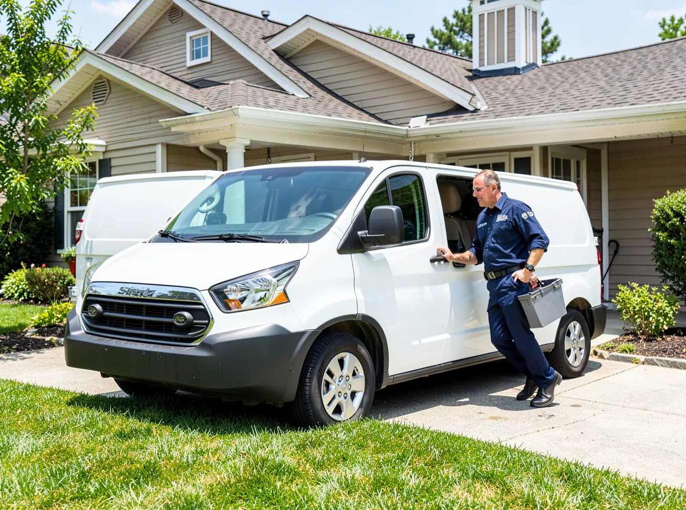 Emergency Plumber company in Harrisburg, MO