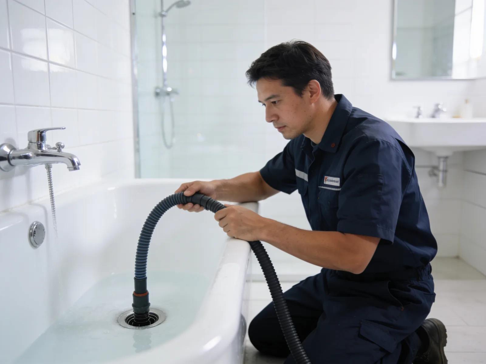 Emergency Plumber Harrisburg, MO FAQs